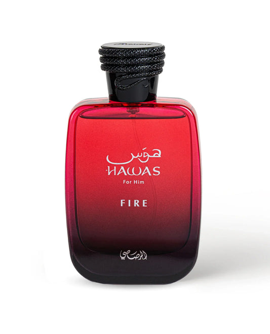 Hawas Fire For Men By Rasasi
