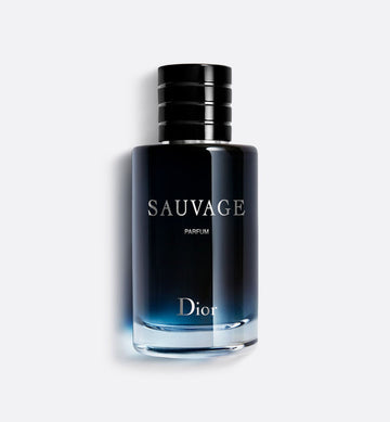 Dior Sauvage Eau de Parfum 100ml