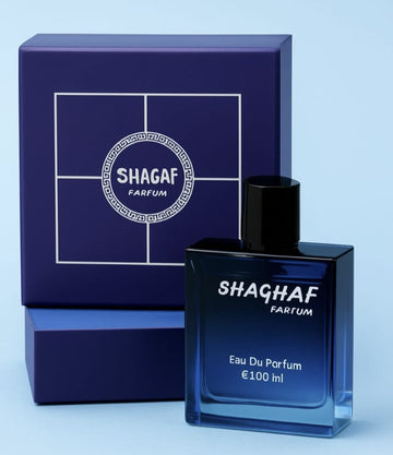 Shaghaf Parfum – Eau De Parfum 100ml